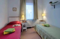 noclegi Chałupy Villa Baltic -Apartament nr 9