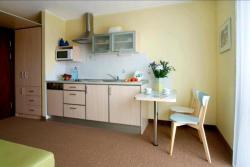 noclegi Chałupy Villa Baltic - Apartament Chałupy nr 6