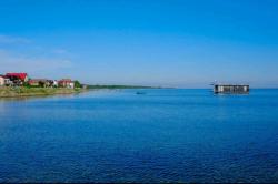 noclegi Chałupy Villa Baltic - Apartament Chałupy nr 6