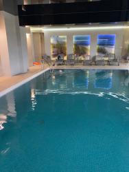 noclegi Kołobrzeg Apartament Komfortowy z klimatyzacja Plazowa 6