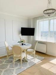 noclegi Sopot Apartaments Karlikowska Lux 2