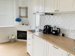 noclegi Sopot Apartaments Karlikowska Lux 2