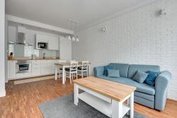 noclegi Sopot Luxury Willa Morska by Grand Apartments