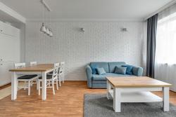 noclegi Sopot Luxury Willa Morska by Grand Apartments