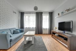 noclegi Sopot Luxury Willa Morska by Grand Apartments