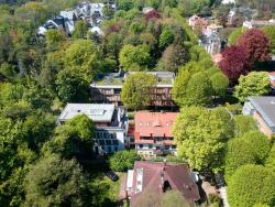noclegi Świnoujście Apartamenty Świnoujście - Villa Stil 1