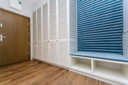 noclegi Gdańsk Blue Rentyear Apartments