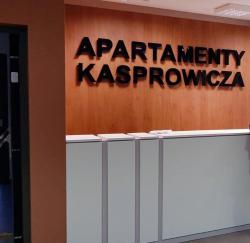 noclegi Kołobrzeg Apartament "Sevach" Kołobrzeg