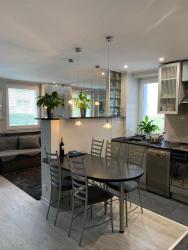 noclegi Władysławowo Apart Quatro