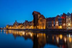 noclegi Gdańsk Sea and More Apartment