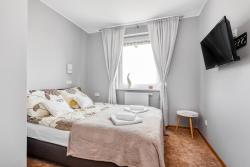 noclegi Władysławowo Willa Parys
