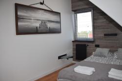 noclegi Puck Apartament Nad Dzika Plaza