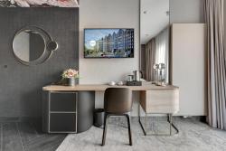 noclegi Gdańsk GRANO HOTEL Gdańsk Old Town