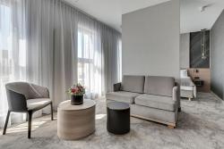 noclegi Gdańsk GRANO HOTEL Gdańsk Old Town