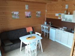 noclegi Wrzosowo Apartamenty Lawenda