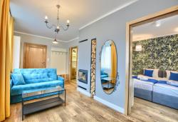 noclegi Polańczyk APARTAMENTY SPA & RESORT BUKOWIEC