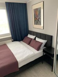 noclegi Władysławowo Apart Quatro