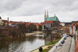 noclegi Zgorzelec Hotelik & Restauracja Złota Kaczka