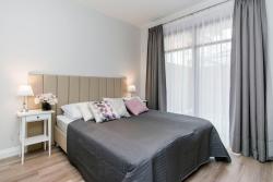 noclegi Gdańsk Vanilla Rentyear Apartments