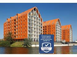 noclegi Gdańsk Aura Apartments Old Town