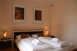 noclegi Świnoujście visit baltic - Bryza