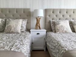 noclegi Międzyzdroje Boho Natural Apartament Playa Baltis