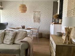 noclegi Międzyzdroje Boho Natural Apartament Playa Baltis