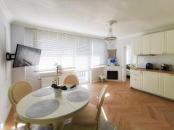noclegi Sopot Apartaments Karlikowska Lux 2