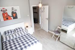 noclegi Malbork Apartament Scandic