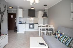 noclegi Malbork Apartament Scandic