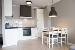 noclegi Malbork Apartament Scandic