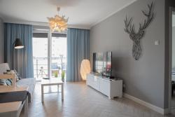 noclegi Malbork Apartament Scandic
