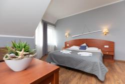 noclegi Niechorze Villa Livia