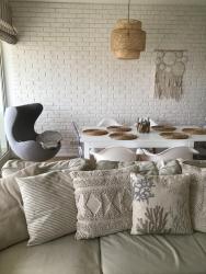 noclegi Międzyzdroje Boho Natural Apartament Playa Baltis