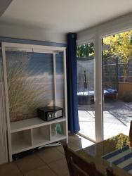 noclegi Świnoujście Villa Park & Plaża