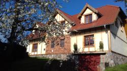 noclegi Krokowa Dom Na Rozdrozu