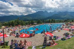 noclegi Zakopane Royal Hill Residence