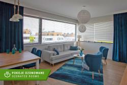 noclegi Mechelinki Apartament Zefir Mechelinki