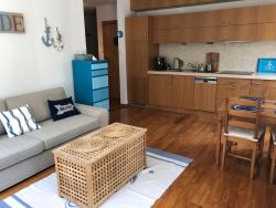 noclegi Jurata Apartament Visby