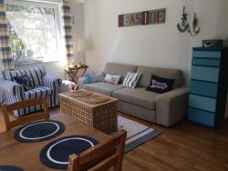 noclegi Jurata Apartament Visby