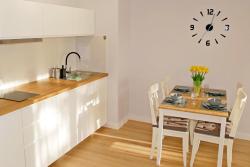 noclegi Świnoujście Apartament 15