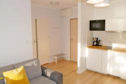 noclegi Świnoujście Apartament 15