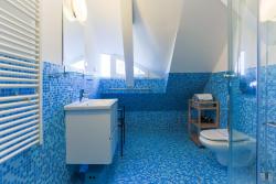 noclegi Świnoujście Apartamenty Świnoujście - Villa Stil 1