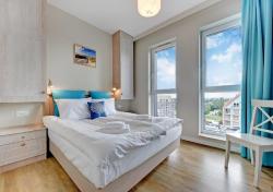 noclegi Gdańsk Staywin Prime Apartments Chmielna