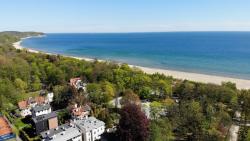 noclegi Sopot VIU Seaside Residence