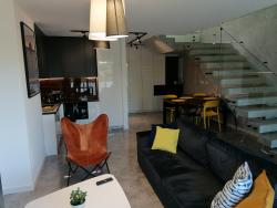 noclegi Jantar WYGODA Apartamenty