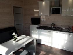 noclegi Karwia Holiday Homes 777