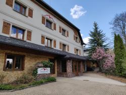 noclegi Wisła Beskid Ski Villa