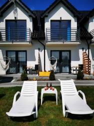 noclegi Niechorze Holiday Amber -