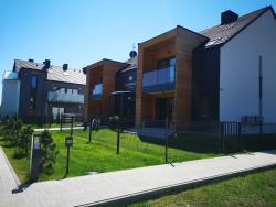 noclegi Krynica Morska Zielona Krynica Apartament